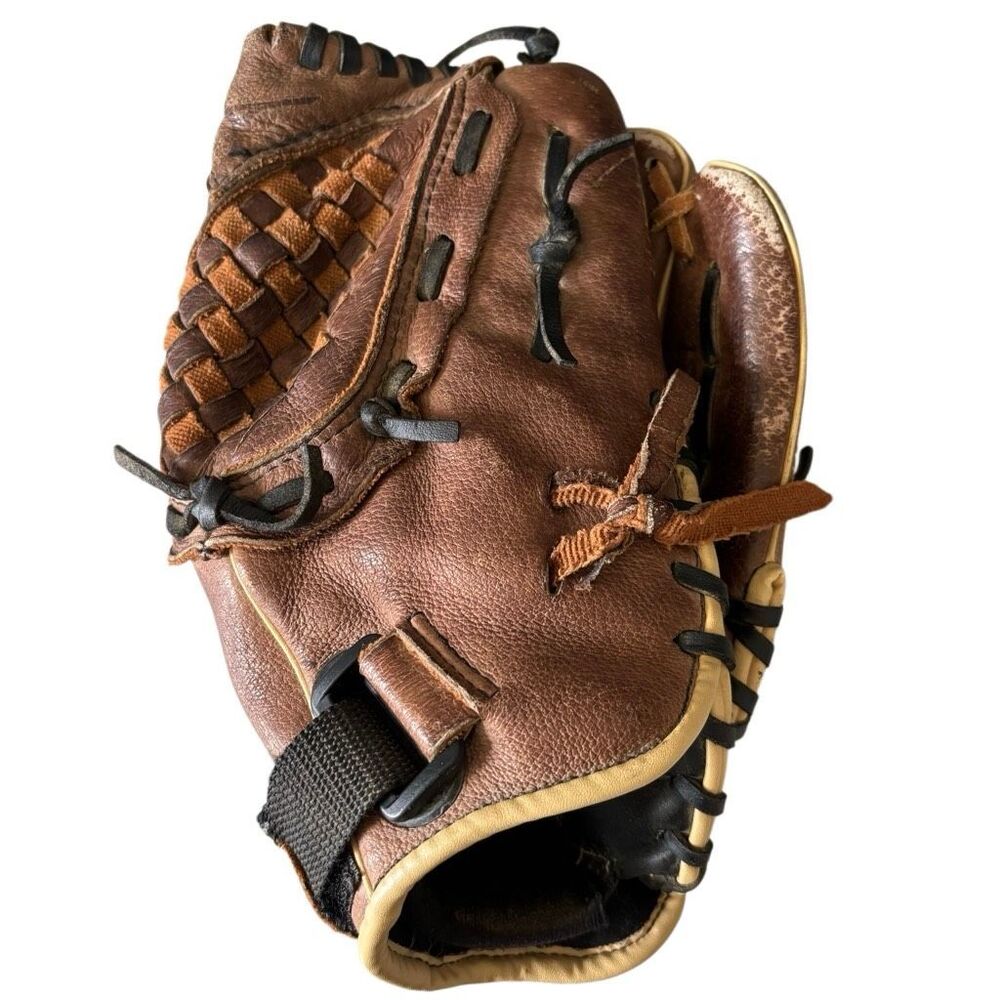Mizuno GPP 1150Y3 Youth 11.5” RHT Baseball Glove